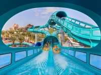 Đừng bõ lỡ các ưu đãi mùa đông hấp dẫn tại Dubai với thẻ lên máy bay của Emirates