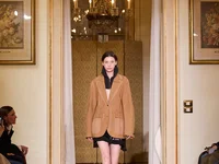 Onitsuka Tiger giới thiệu bộ sưu tập Thu Đông 2024 Urban Winter - Mùa đông Thành thị tại Milan Fashion Week