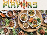 Rộn ràng Tuần lễ ẩm thực Thái Lan - Thai Flavors tại Pullman Saigon Centre