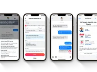 Tinder tối ưu hóa trải nghiệm với tính năng chia sẻ kế hoạch hẹn hò cho giới trẻ thành thị