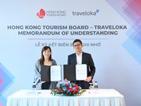 Tổng cục Du lịch Hồng Kông và Traveloka ký kết hợp tác nâng cao trải nghiệm du lịch xứ cảng thơm của du khách Việt