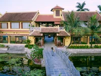 Tận hưởng mùa thu Bắc bộ với gói ưu đãi Trở Về Cố Đô tại Emeralda Resort Tam Cốc