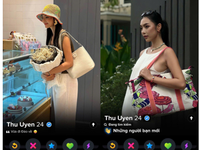 Rời Đảo Thiên Đường, Thu Uyên bất ngờ gia nhập Tinder: “Tôi vẫn tin sẽ có người phù hợp”