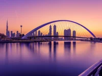 Kỳ nghỉ tránh rét hoàn hảo tại Dubai cùng Emirates