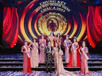 Hoa hậu Doanh nhân Châu Á 2025: Sự thành công của mùa 4 và tâm huyết vươn tầm khu vực của chủ tịch Đặng Gia Bena