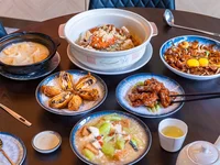 Ẩm thực truyền thống Singapore di sản giữa cuộc sống hiện đại