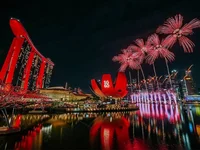 Singapore bứt phá mùa lễ hội 2025–2026: Điểm hẹn giải trí, nghệ thuật và trải nghiệm đô thị đẳng cấp châu Á