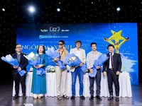 Ngôi Sao Xanh 2025 đạt số lượng đề cử tranh tài cao 741, phản ánh nền điện ảnh năng động năm qua
