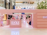 Lancôme Idôle Power, làn hương biểu tượng của phụ nữ thành thị, nữ quyền và tự tin