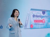 Triển lãm trải nghiệm đa giác quan Đường ruột phiêu lưu ký tìm hiểu vai trò của lợi khuẩn đường ruột