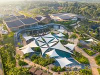 Du lịch chữa lành với 6 lựa chọn suối nước nóng nổi tiếng tại Việt Nam cho kỳ nghỉ nhân ngày Quốc tế Phụ nữ 8/3