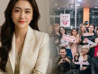 Giám đốc Truyền thông Anne Tang, người xây dựng cộng đồng phụ nữ bản sắc SheSlays