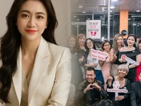 Giám đốc Truyền thông Anne Tang, người xây dựng cộng đồng phụ nữ bản sắc SheSlays