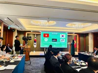 Hiện thực hoá hợp tác phát triển công nghiệp văn hóa, đạo diễn bom tấn Hàn Quốc Bỗng dưng trúng số hợp tác sản xuất phim với Việt Nam