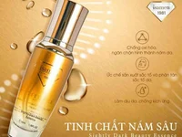 Thu hồi giấy phép 5 sản phẩm mỹ phẩm của Công ty BSSC