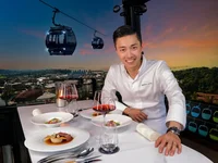 Singapore mùa thu 2025, khi Đảo quốc thắp sáng tháng 8 bằng lễ hội, ẩm thực và phong cách sống