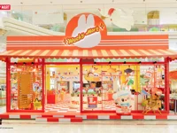 Giới trẻ thành thị cuốn vào sự kiện Wacky Mart Pop-up độc đáo từ POP MART