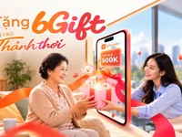 65% người Việt sẵn sàng trả thêm để tiết kiệm thời gian: “Sự thảnh thơi” trở thành một kiểu tiêu dùng đô thị mới