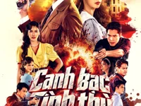 Bị phản bội, đẩy xuống vực sâu rồi trở lại với thân phận mới: Melodrama Thái đẩy tình yêu vào vùng tối của quyền lực