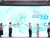 “Thành phố Hồ Chí Minh – Sống động từng trải nghiệm” mở bản đồ khám phá mới cho một siêu đô thị đa sắc của châu Á