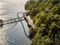 Singapore và hushed hobbies: Chiến lược mới trở mình tĩnh lặng của đô thị châu Á điển hình