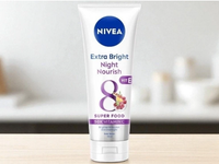 Thu hồi toàn quốc một loại dưỡng thể Nivea: Lô hàng bị thu hồi có ảnh hưởng sức khỏe?
