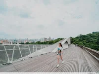 Vòng quanh Singapore như dân bản địa, khám phá thành phố bằng nhịp sống MRT