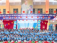 Khi thế hệ nữ sinh bước vào thế giới khoa học công nghệ và kỹ thuật STEM