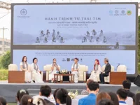 Khởi nghiệp kiến quốc tại Tuyên Quang: Ngọc Châu, Xuân Hạnh truyền cảm hứng, bản lĩnh trẻ được đánh thức vượt giới hạn