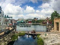 Micro-holiday tại Singapore: Bản sắc đô thị nén chặt trải nghiệm xa xỉ của giới tinh hoa