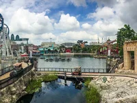 Micro-holiday tại Singapore: Bản sắc đô thị nén chặt trải nghiệm xa xỉ của giới tinh hoa