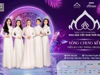 Hoa hậu Việt Nam Thời đại 2026 khởi động mùa 3 tháng 8/2026 với Kỷ nguyên Sắc đẹp – Di sản Tỏa sáng
