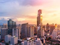 Châu Á tiếp tục dẫn dắt xu hướng du lịch: Đà Nẵng, Bangkok và cuộc đua giành vị trí “điểm đến mùa hè” của du khách Việt