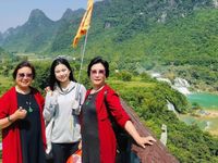 Việt Nam nổi lên như tâm điểm hút khách Trung Quốc trên bản đồ du lịch châu Á – Thái Bình Dương, từ dữ liệu Agoda