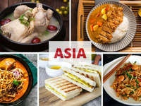 Xu hướng du lịch cuối hè: 35% du khách Việt trên Agoda chọn điểm đến theo trải nghiệm ẩm thực, châu Á tiếp tục giữ sức hút áp đảo