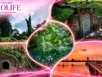 Đằng sau đô thị biểu tượng Singapore: Những góc ẩn bản địa đưa bạn chạm vào linh hồn Đảo quốc