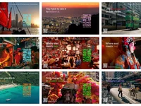 Tổng cục Du lịch Hồng Kông mở chiến dịch toàn cầu Only in Hong Kong, đưa xúc cảm đô thị thành lợi thế cạnh tranh