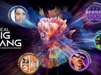 Cuộc thi Đổi mới Công nghệ Làm đẹp Big Bang 2026 tìm kiếm khởi nghiệp thương mại tích hợp trí tuệ nhân tạo AI
