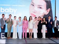 Teoxane đưa Baby Glow vào Việt Nam, cuộc dịch chuyển của thẩm mỹ nội khoa với chuẩn đẹp mới “quiet luxury”
