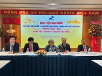 Quyền lợi người tiêu dùng bước vào chương mới cùng lá chắn Hội Bảo vệ quyền lợi người tiêu dùng TP.HCM (HCPA)