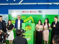 T&G chọn Việt Nam làm bệ phóng toàn cầu ra mắt táo JOLI™ đầu tiên, hoàn thiện khẩu vị cao cấp gắn kết gia đình