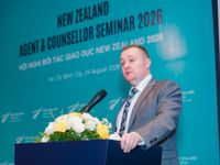 Pearson bắt tay ENZ và RMIT đặt tiếng Anh vào chuỗi giá trị giáo dục quốc tế, đưa năng lực ngôn ngữ hội nhập toàn cầu