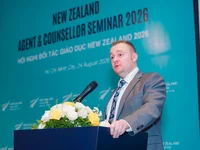 Pearson bắt tay ENZ và RMIT đặt tiếng Anh vào chuỗi giá trị giáo dục quốc tế, đưa năng lực ngôn ngữ hội nhập toàn cầu