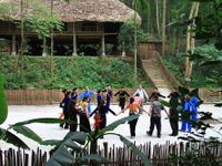 Từ làng nghề đến homestay bản địa, du lịch cộng đồng đang viết lại cách người Việt trải nghiệm quê hương