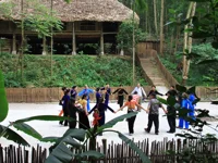 Từ làng nghề đến homestay bản địa, du lịch cộng đồng đang viết lại cách người Việt trải nghiệm quê hương