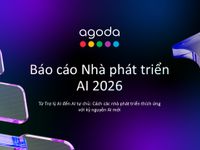 Agoda giải mã làn sóng Agentic AI tại châu Á: Năng suất tăng nhanh, chi phí và kiểm soát trở thành nút thắt mới