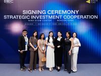 Xây hệ sinh thái kinh tế số, SheSlays đưa sức ảnh hưởng nữ giới vào quỹ đạo thương mại điện tử