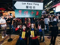 Hồng Kông mở rộng sức hút bằng Halloween, kéo trải nghiệm du lịch vào nhịp sống đêm châu Á