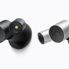 Đèn Rọi LG mang đến khả năng giám sát mạnh mẽ cho các vùng xung quanh nhờ đèn chiếu sáng kép thích ứng tự kích hoạt khi phát hiện chuyển động.