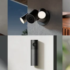 LG giới thiệu loạt phụ kiện nhà thông minh được phát triển cùng Apple cho bộ sưu tập Nhà Apple.